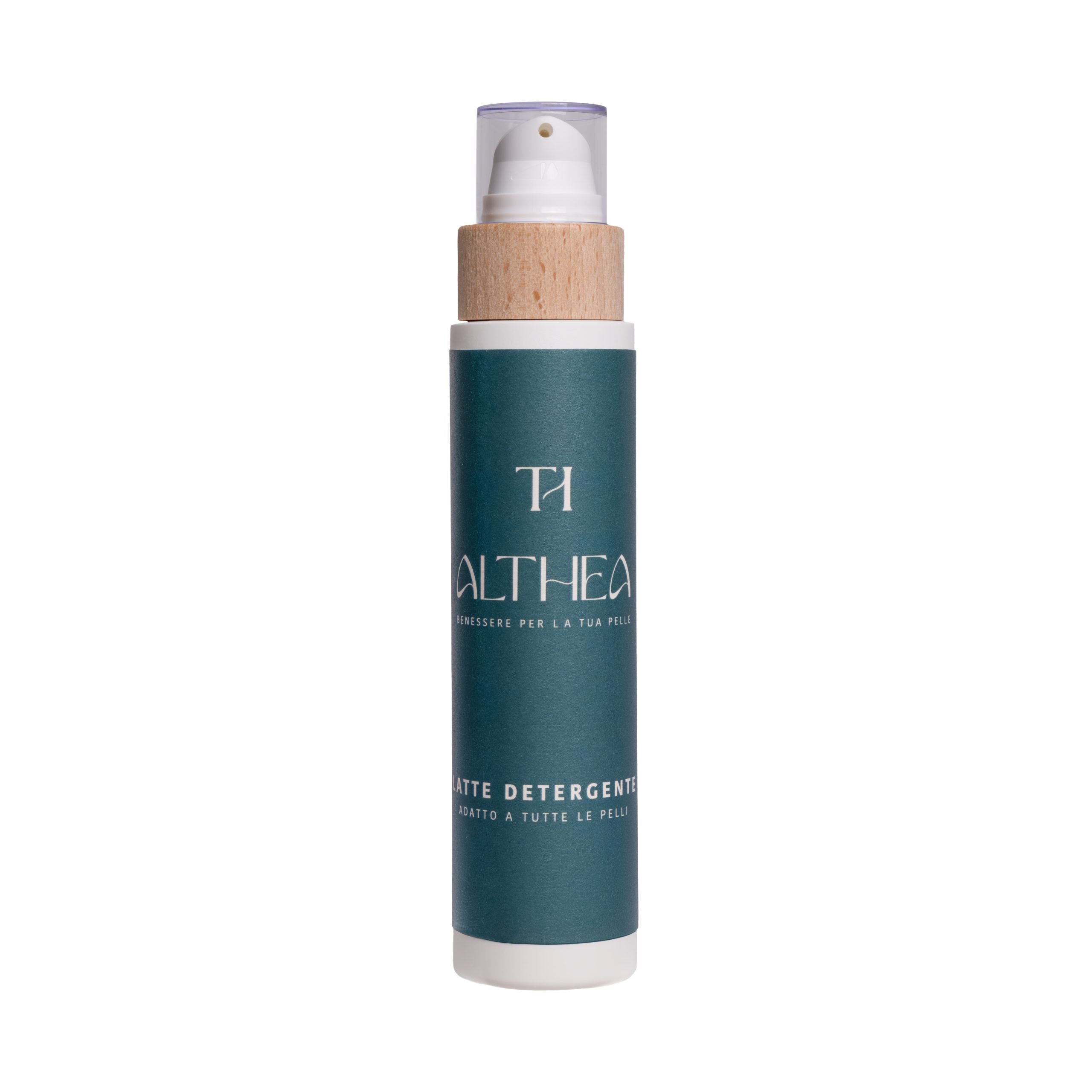 Latte Detergente