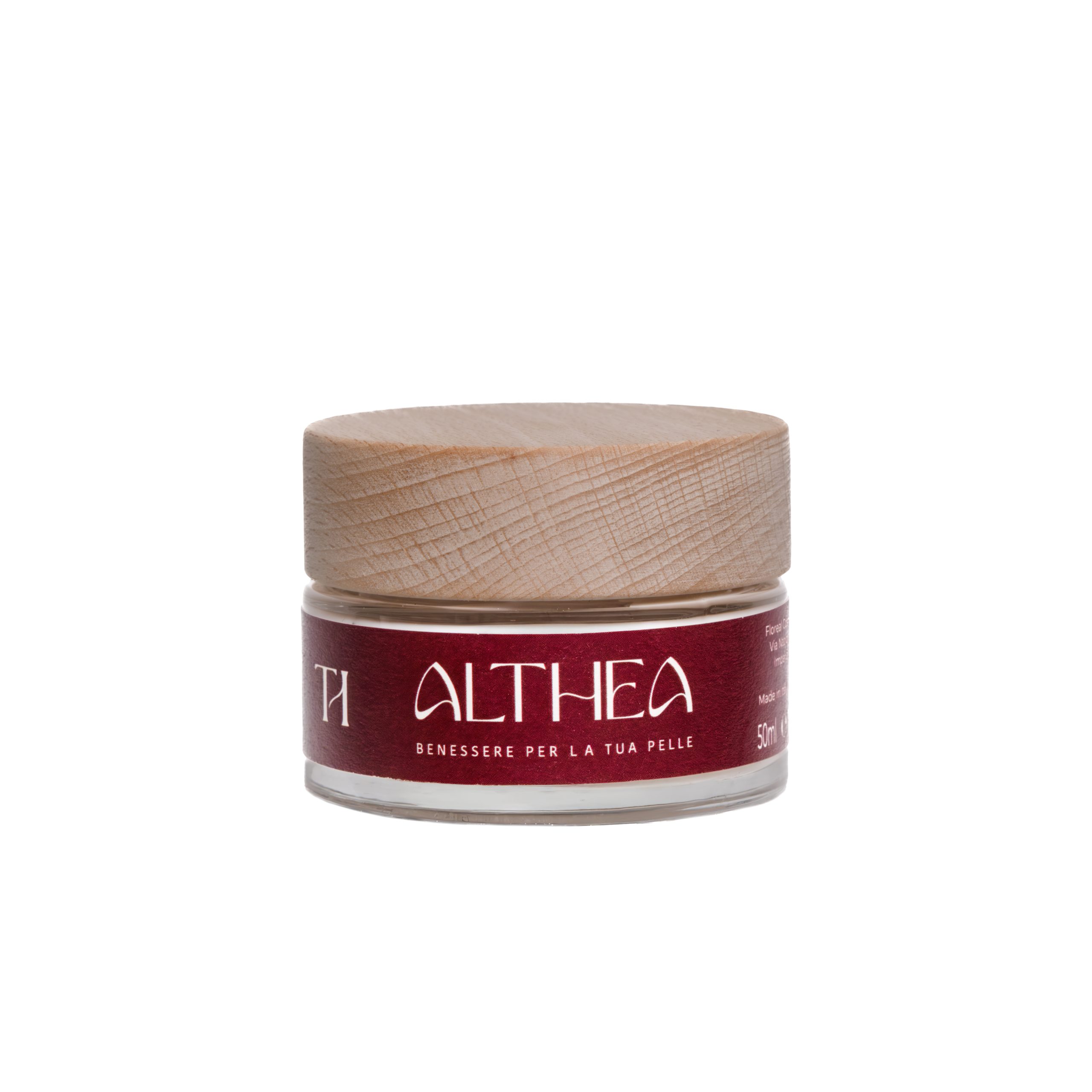 crema viso illuminante idratante