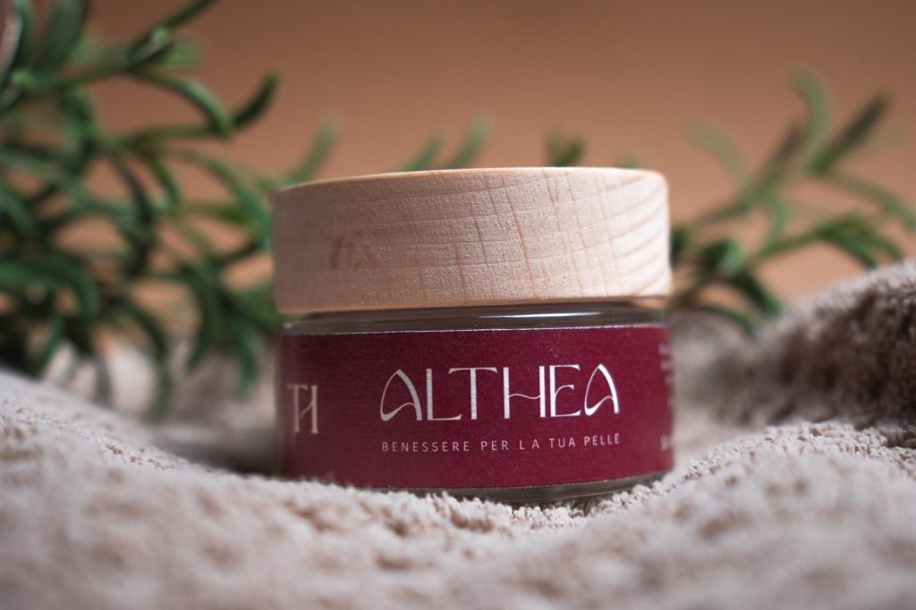 Cosmetici naturali & biologici made in Italy