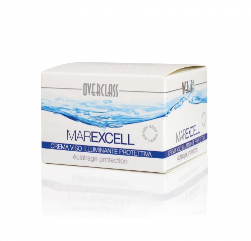 Crema illuminante viso